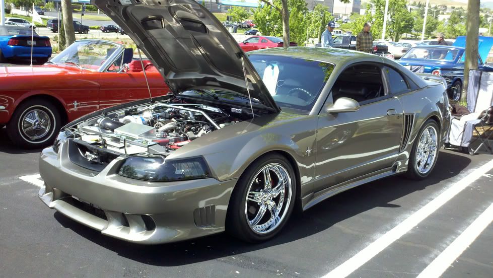Local Car Show in Antioch EVGA Forums